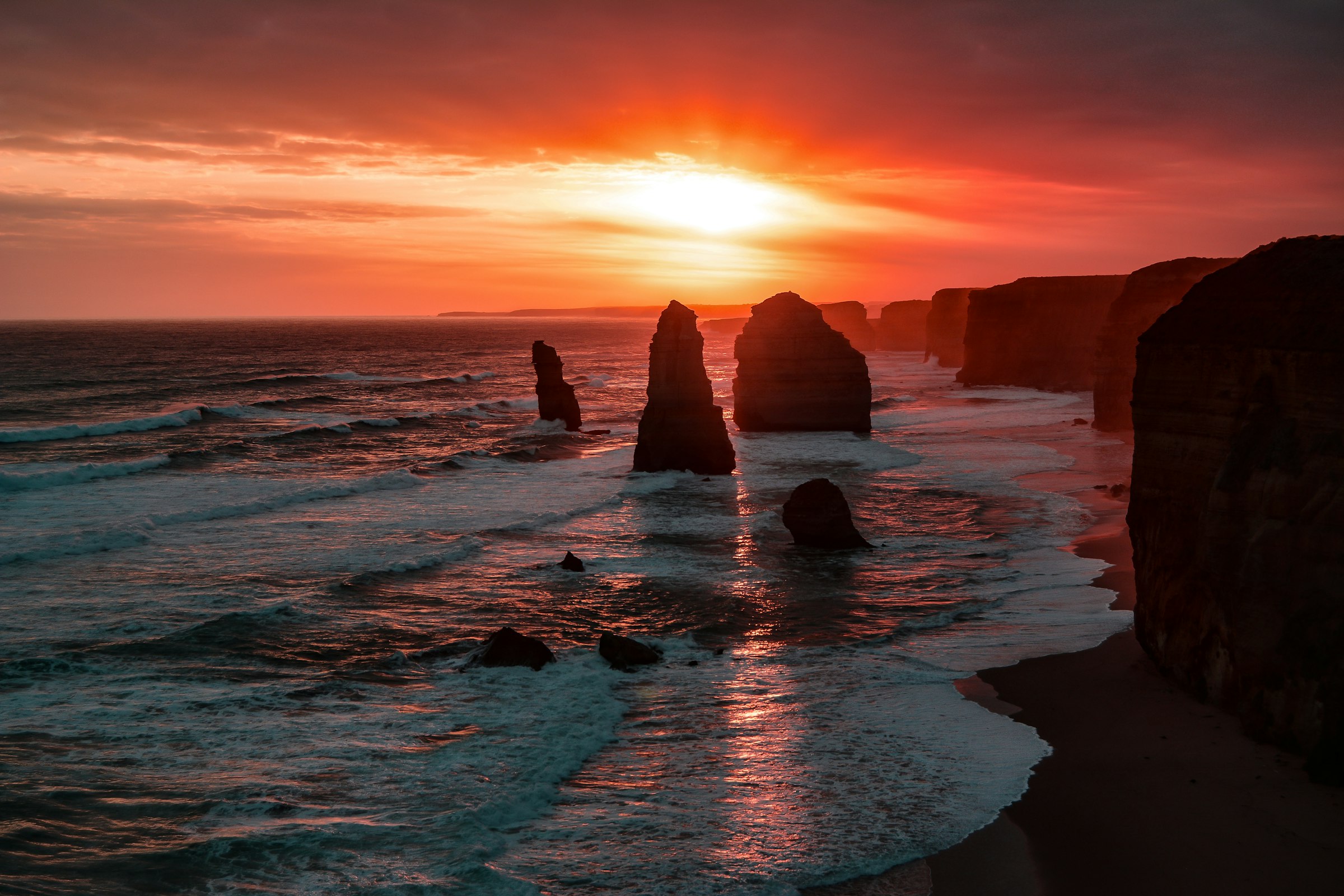 Great Ocean Road tours