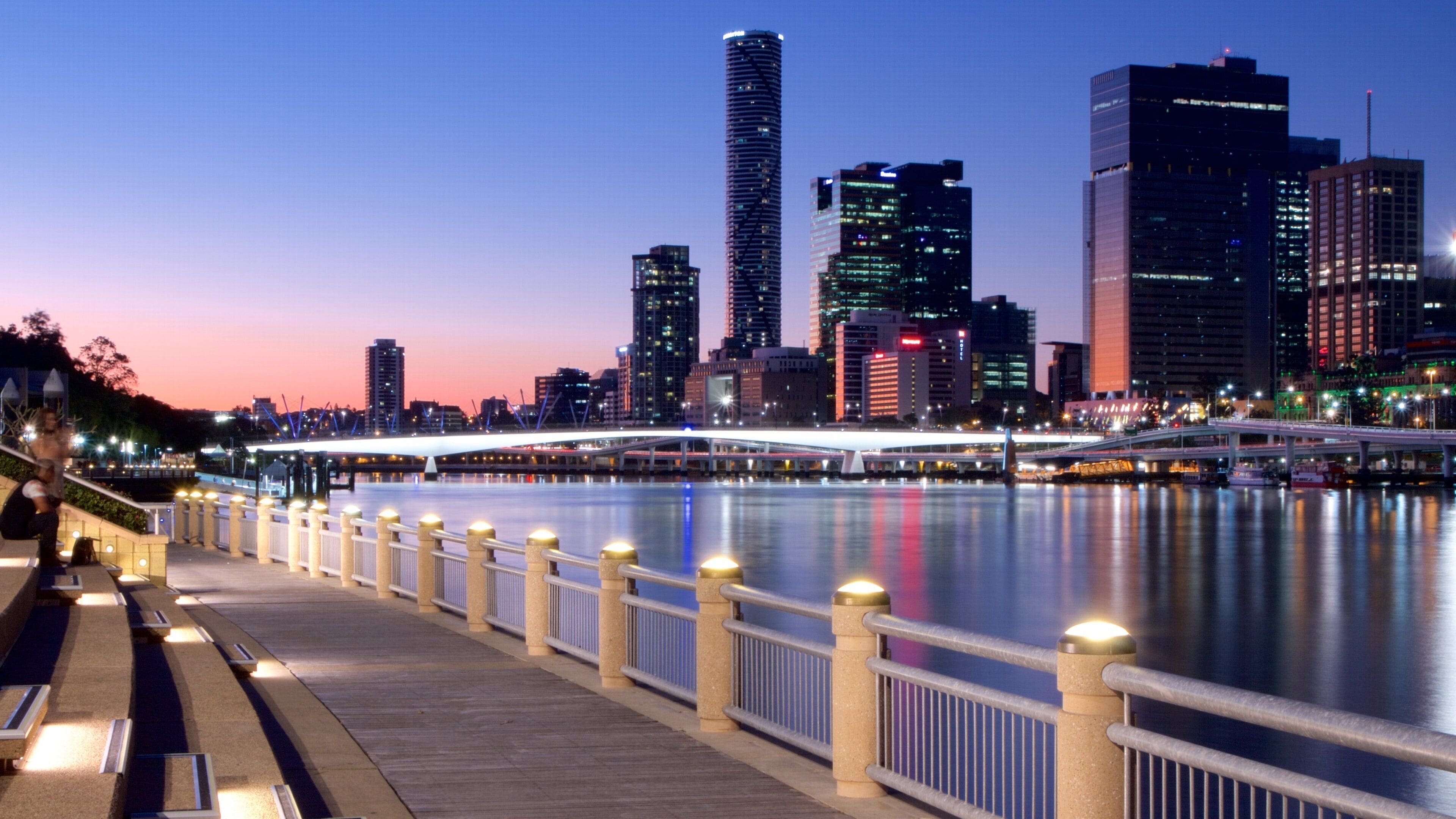 Brisbane Adventure Guide: Best Things to Do for Backpackers