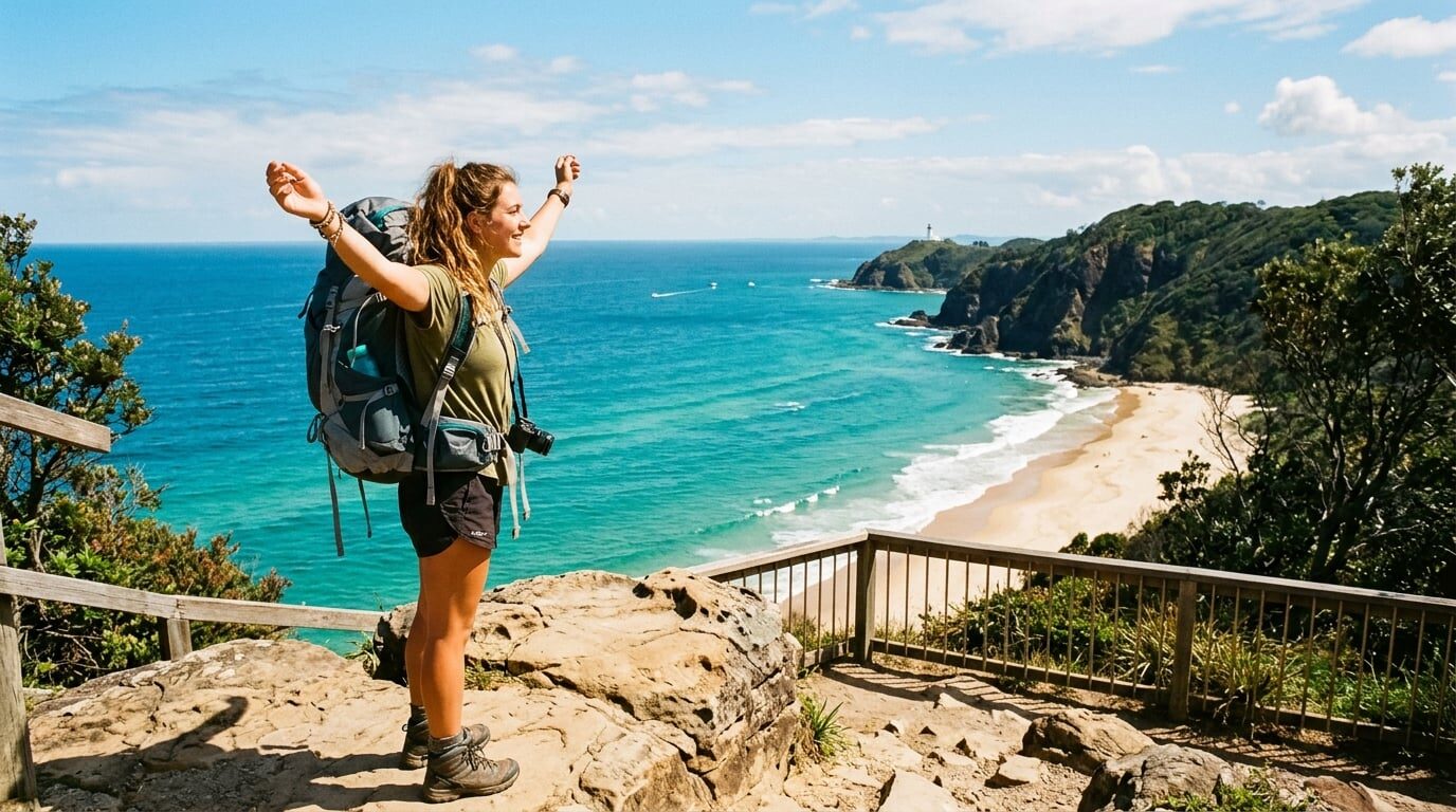 Gap Year in Australia 2026: The Complete Guide for UK & European Travellers