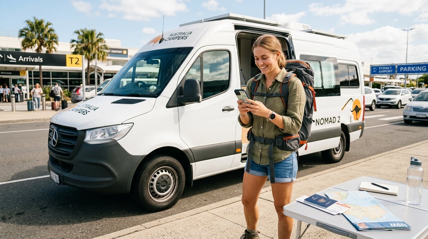 Travel Insurance for Australia: Why You Really Need It