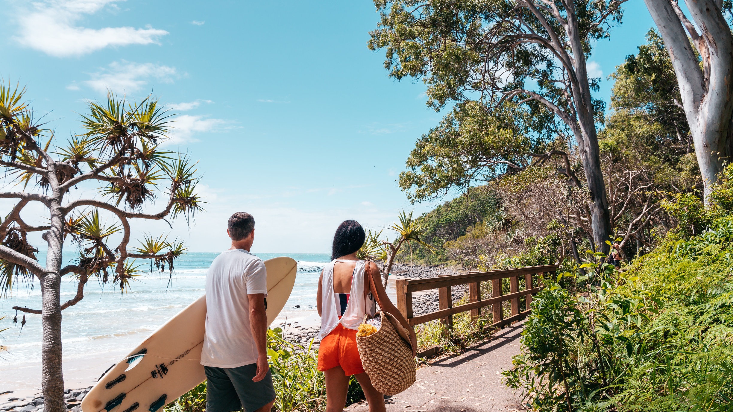 Noosa Travel Guide 2026: Things to Do