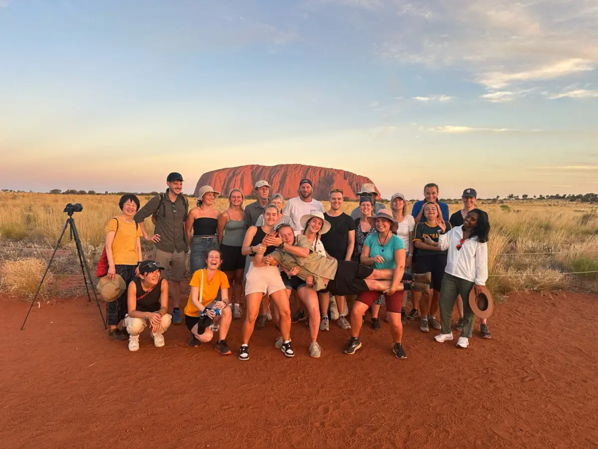 Outback Safaris