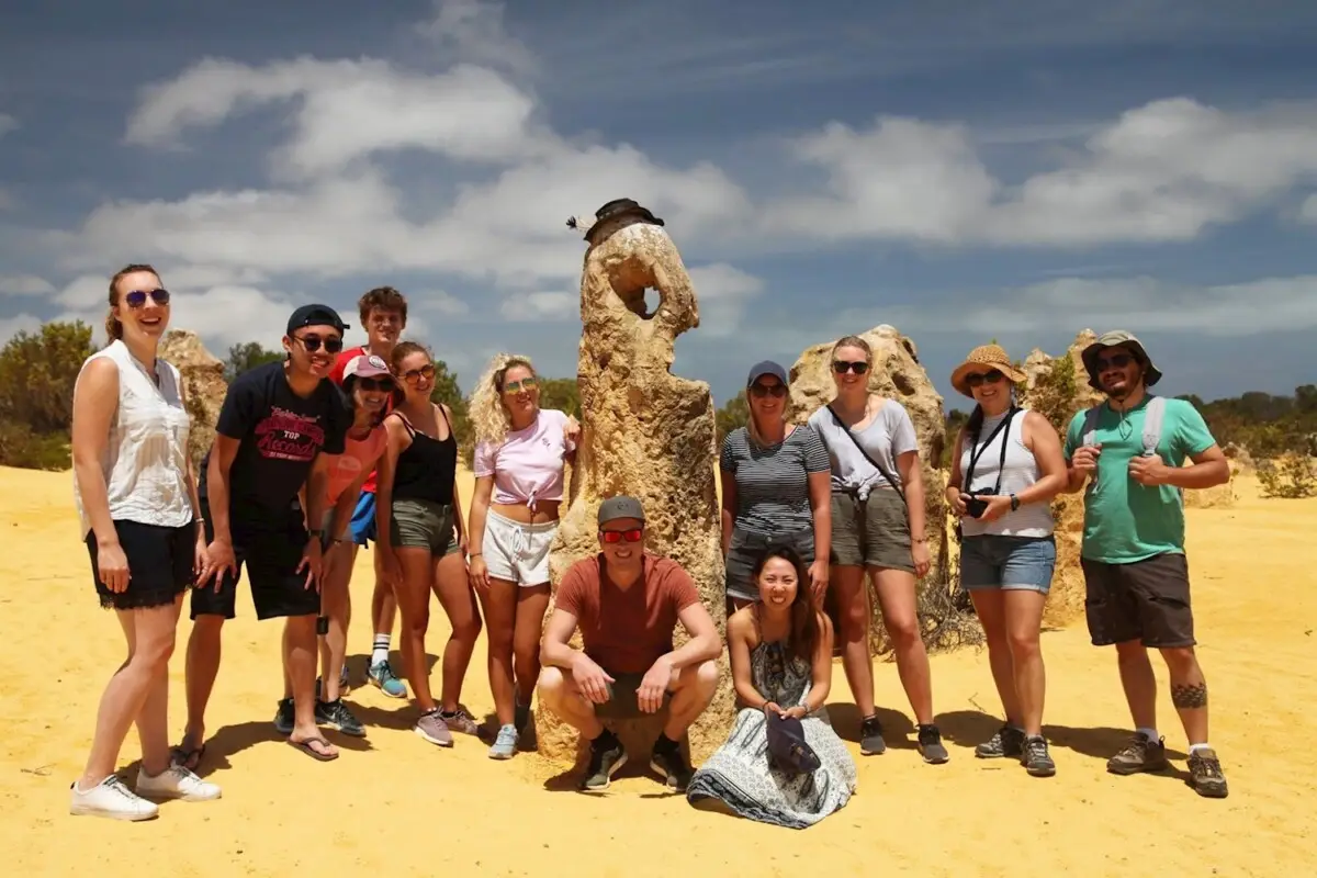 West Coast Adventure Tours
