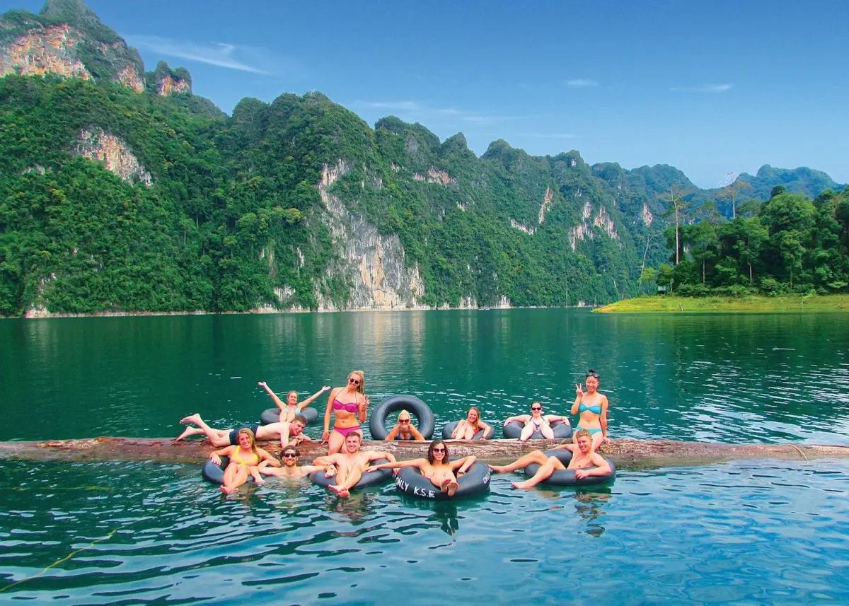 Dundee Adventure Travel | Intro Travel | Thai Intro 12 Days Tour