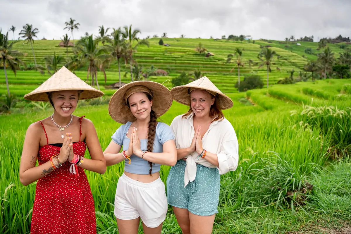 Embark on a 12 days Bali experience adventure