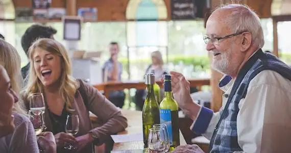 Enjoy a Boutique Hunter Valley wine tasting tour