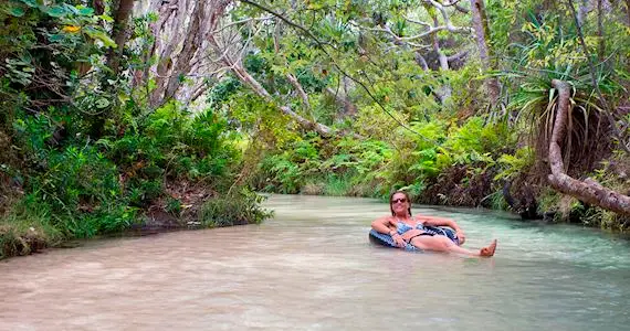 Photo Shoot for K'Gari Fraser Island Adventures.
