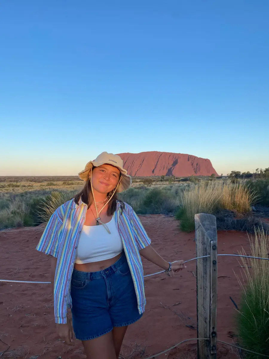Dundee Adventure Travel | Client Chronicles: Zoe, Chloe and Mio’s Unforgettable Australian Adventure!