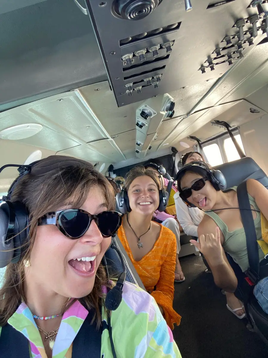 Dundee Adventure Travel | Client Chronicles: Zoe, Chloe and Mio’s Unforgettable Australian Adventure!