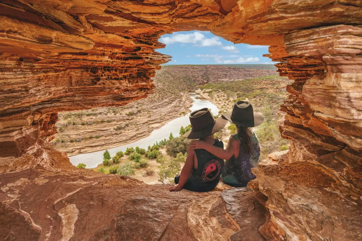 Dundee Adventure Travel | Explore Western Australia’s Top Spots