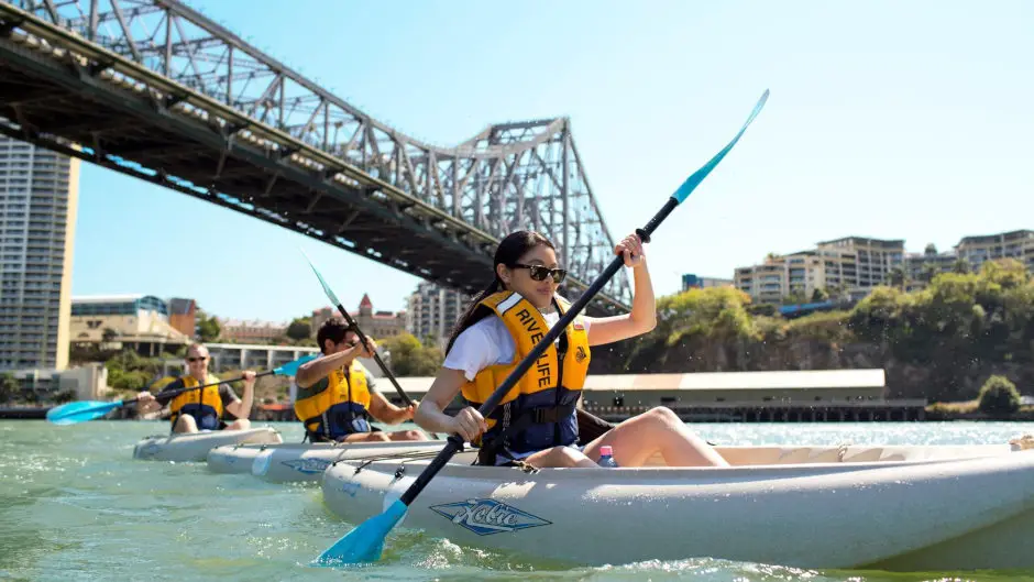 Dundee Adventure Travel | Top Things to Do in and Around Brisbane