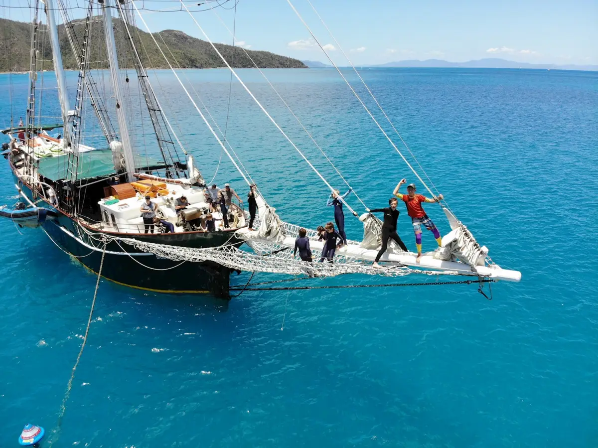 Dundee Adventure Travel | Solway Voyager | Tallship Adventure Sailing Dundee Adventure Travel | Solway Voyager | Tallship Adventure Sailing