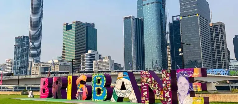 Brisbane sign_0