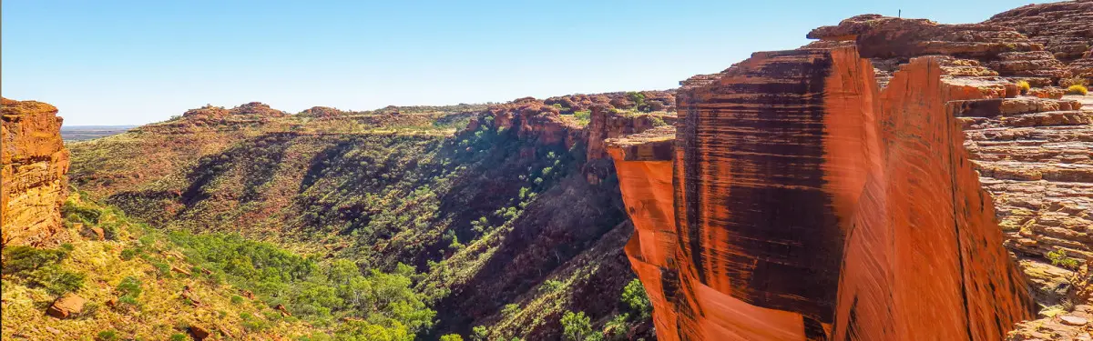 Dundee Adventure Travel | Uluru Adventure (Alice Springs to Alice Springs)