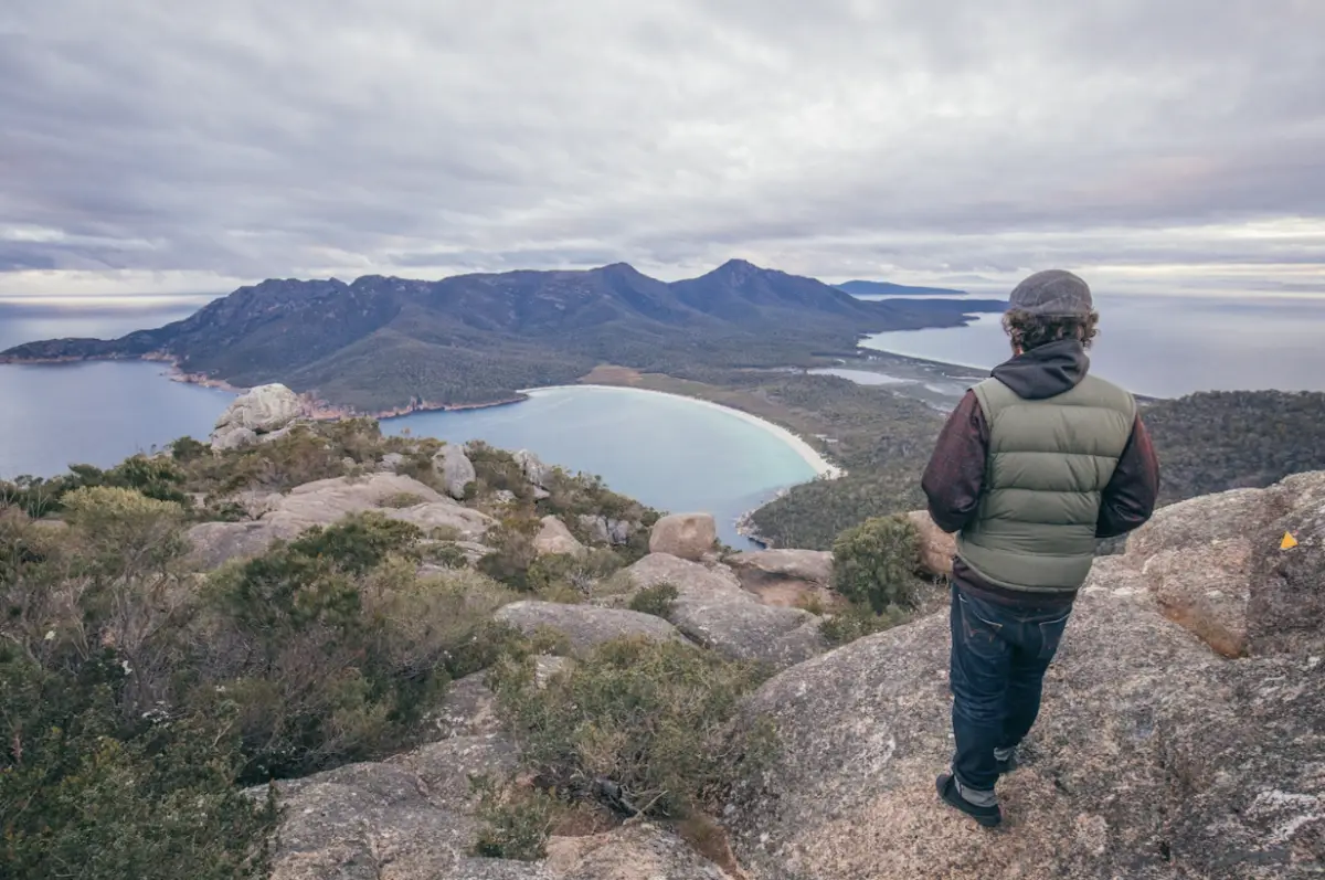 Dundee Adventure Travel | Taste of Tasmania
