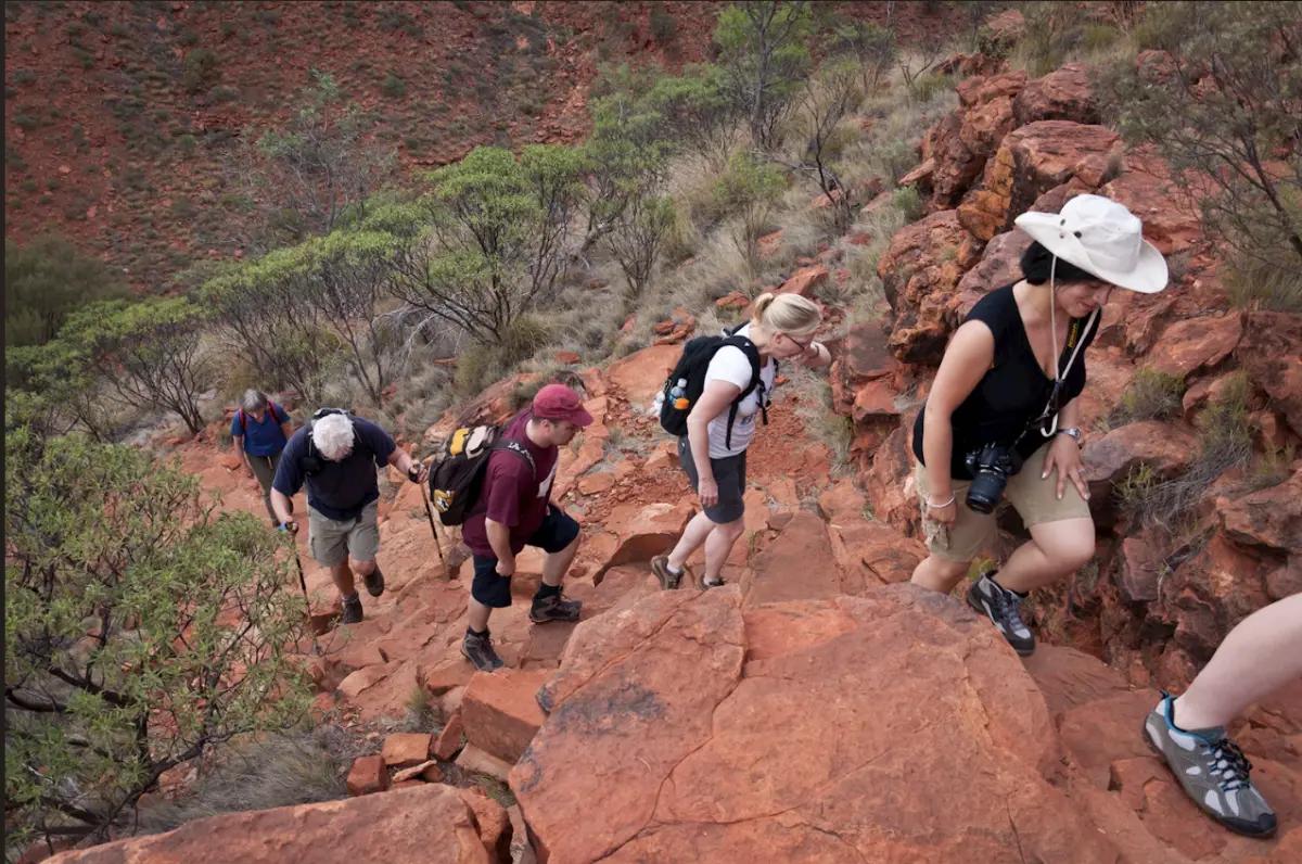 Dundee Adventure Travel | Rock the Centre (Alice Springs to Alice Springs) Dundee Adventure Travel | Rock the Centre (Alice Springs to Alice Springs)