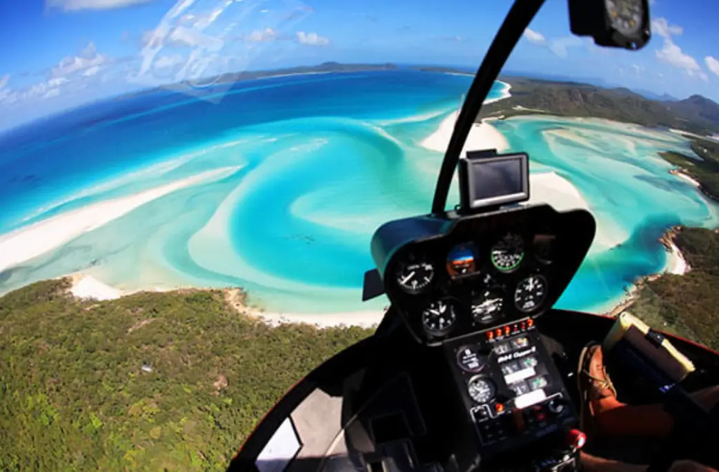 Dundee Adventure Travel | Heart Reef Escapade Dundee Adventure Travel | Heart Reef Escapade