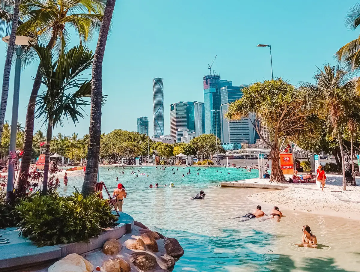 Dundee Adventure Travel | Top Things to Do in and Around Brisbane