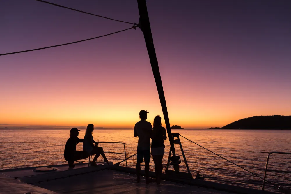 Dundee Adventure Travel | Highlights of the East Coast: Airlie Beach and The Whitsundays Dundee Adventure Travel | Highlights of the East Coast: Airlie Beach and The Whitsundays