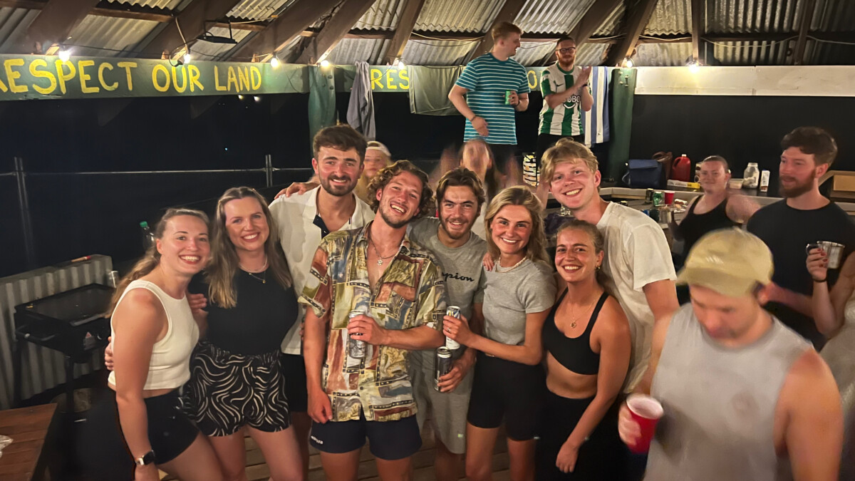 Dundee Adventure Travel|Learn with Focus – Grow with Adventures