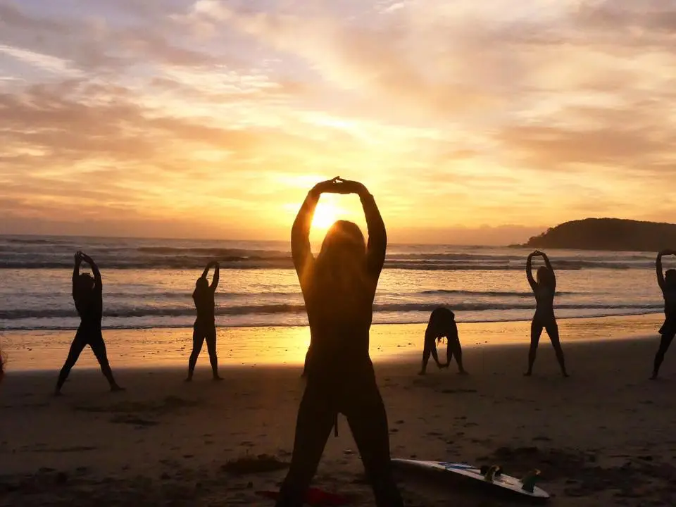 Dundee Adventure Travel | Surf & Stay Spot X (8D/7N)