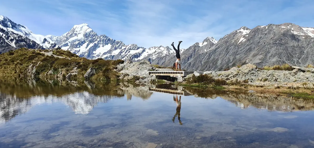 Dundee Adventure Travel | RURU Auckland-Christchurch Select Tour (Twinshare)