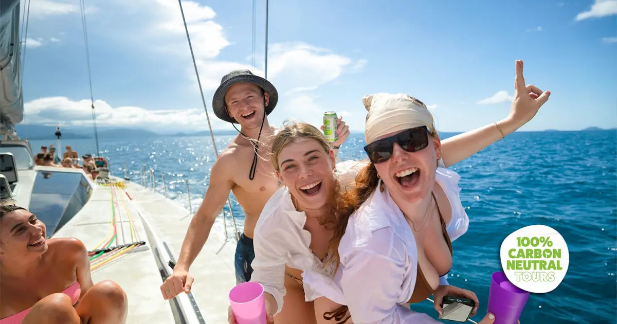 Start exploring with 28 day oz east coast adventure