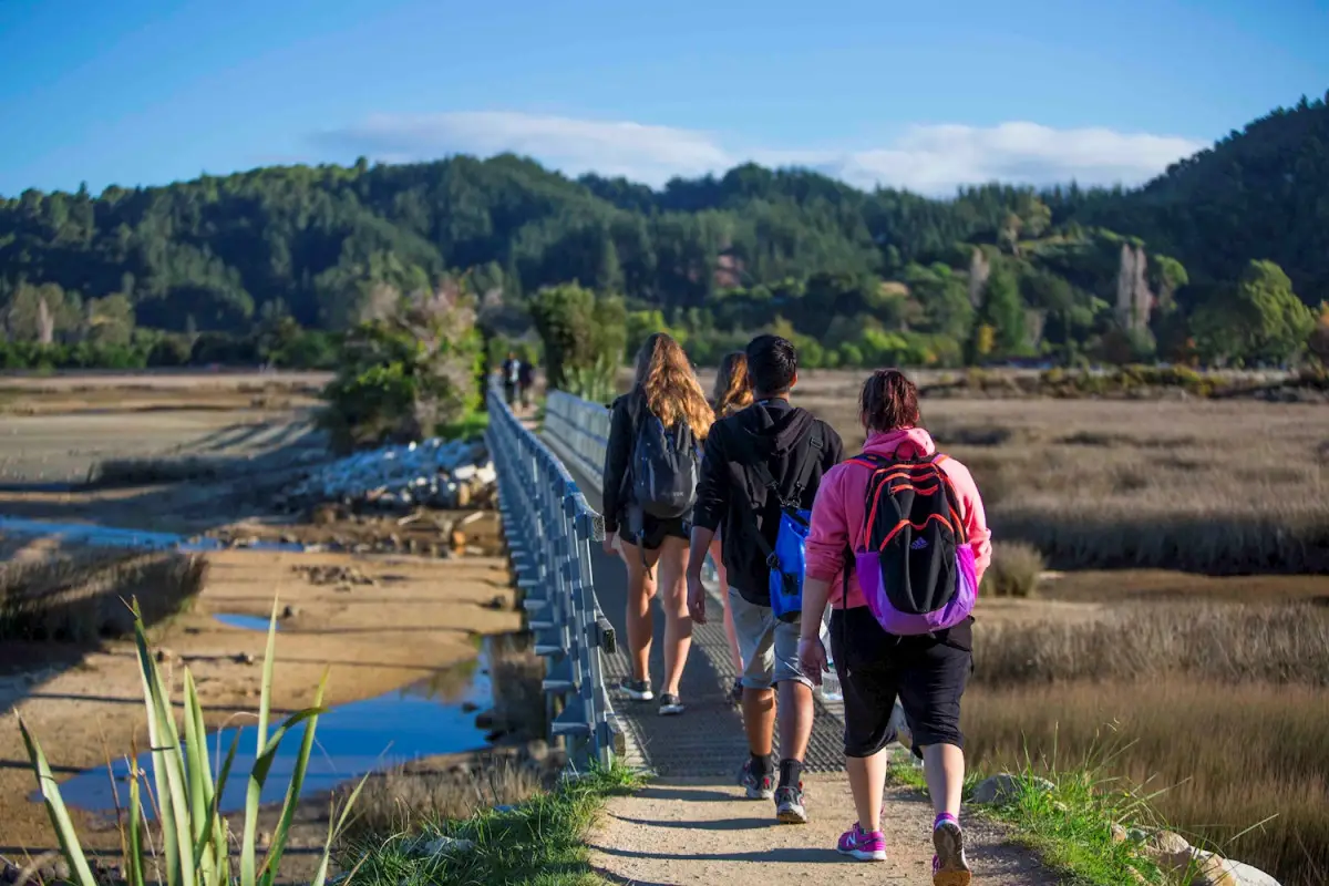 Dundee Adventure Travel | TUI Auckland – Christchurch Adventure Tour Dundee Adventure Travel | TUI Auckland – Christchurch Adventure Tour