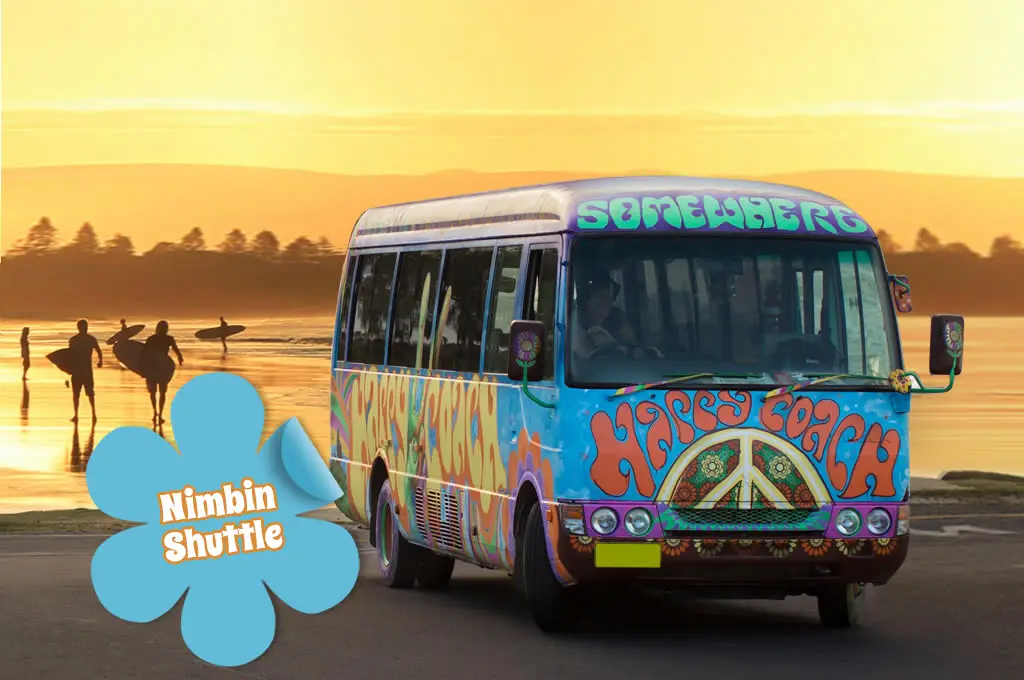 Dundee Adventure Travel | Nimbin day tour from Byron Bay Dundee Adventure Travel | Nimbin day tour from Byron Bay
