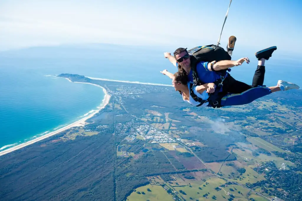 Dundee Adventure Travel | Top 10 Must-Do Activities in Byron Bay for Every Traveller Dundee Adventure Travel | Top 10 Must-Do Activities in Byron Bay for Every Traveller