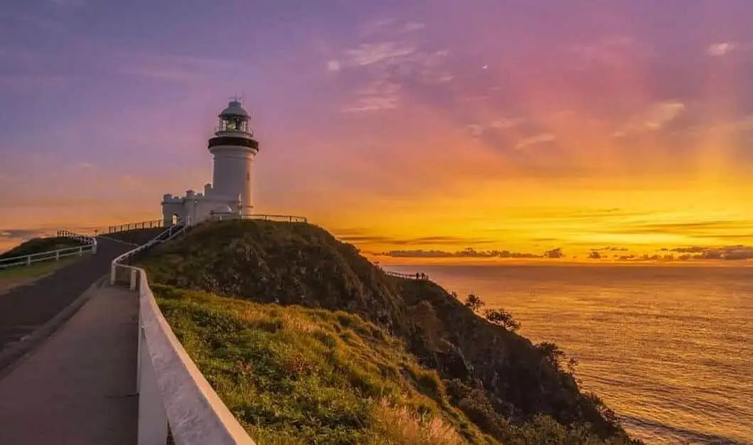 Dundee Adventure Travel | Top 10 Must-Do Activities in Byron Bay for Every Traveller Dundee Adventure Travel | Top 10 Must-Do Activities in Byron Bay for Every Traveller