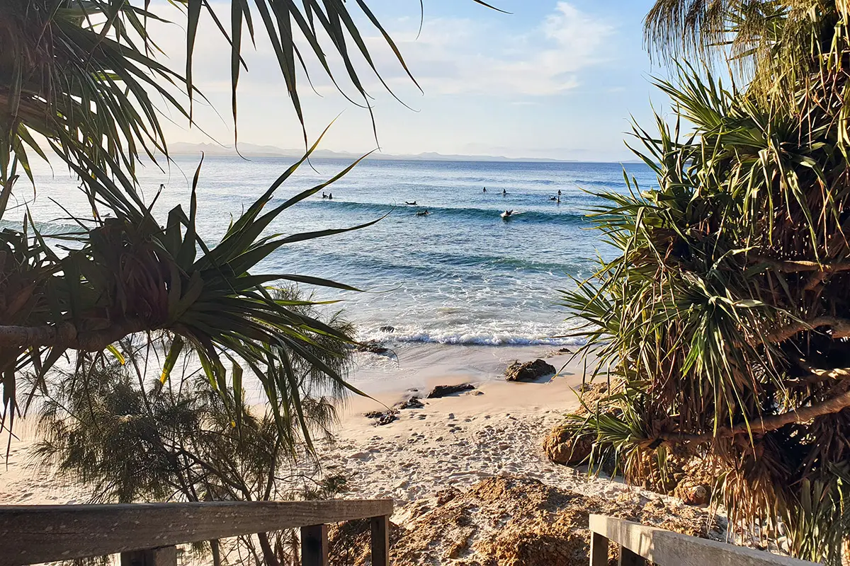 Dundee Adventure Travel | Byron Bay lostandfound_byronwategosbeach