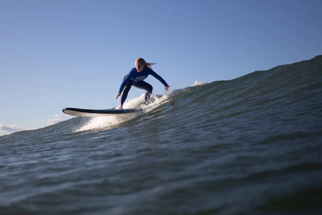 Dundee Adventure Travel | Surf & Stay Spot X (3D/2N)