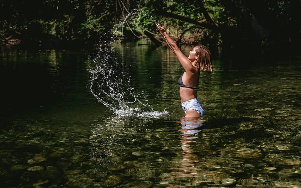 Dundee Adventure Travel | Half Day Splash & Slide – Waterfall Tour (Temporarily Unavailable) Dundee Adventure Travel | Half Day Splash & Slide – Waterfall Tour (Temporarily Unavailable)