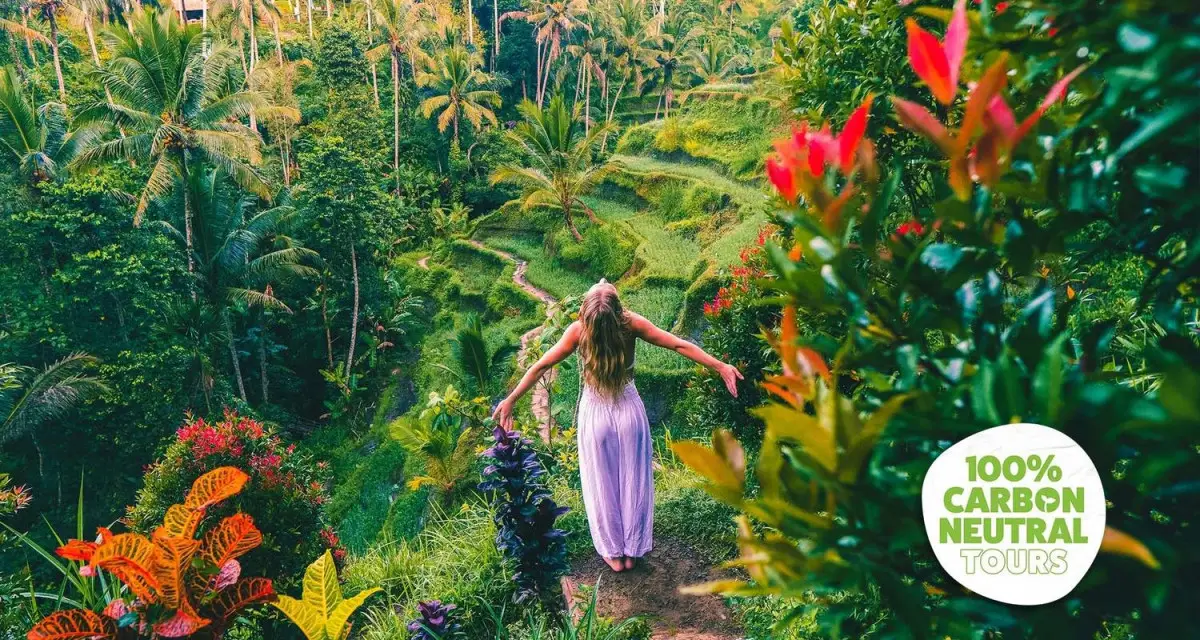 Enjoy a 9 day Bali intro tour