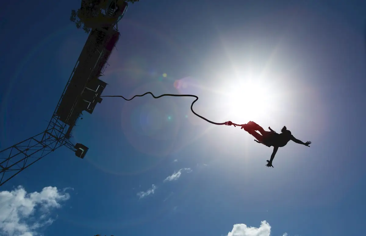 Dundee Adventure Travel | Skypark Adventure Day Pass