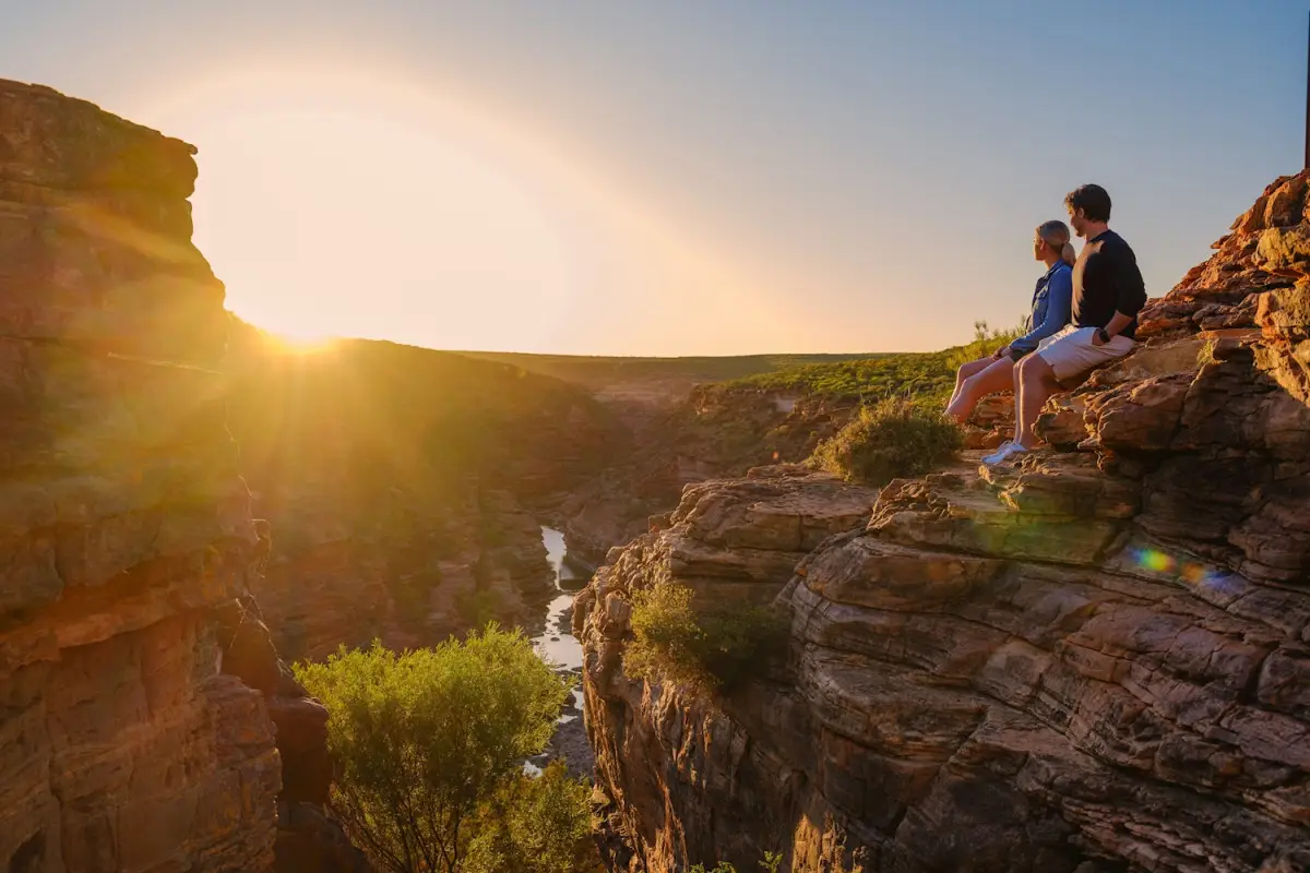 Dundee Adventure Travel | Autopia Tours | 6 Day Perth to Exmouth Coral Coaster Perth to Exmouth Coral Coaster Tour Western Australia