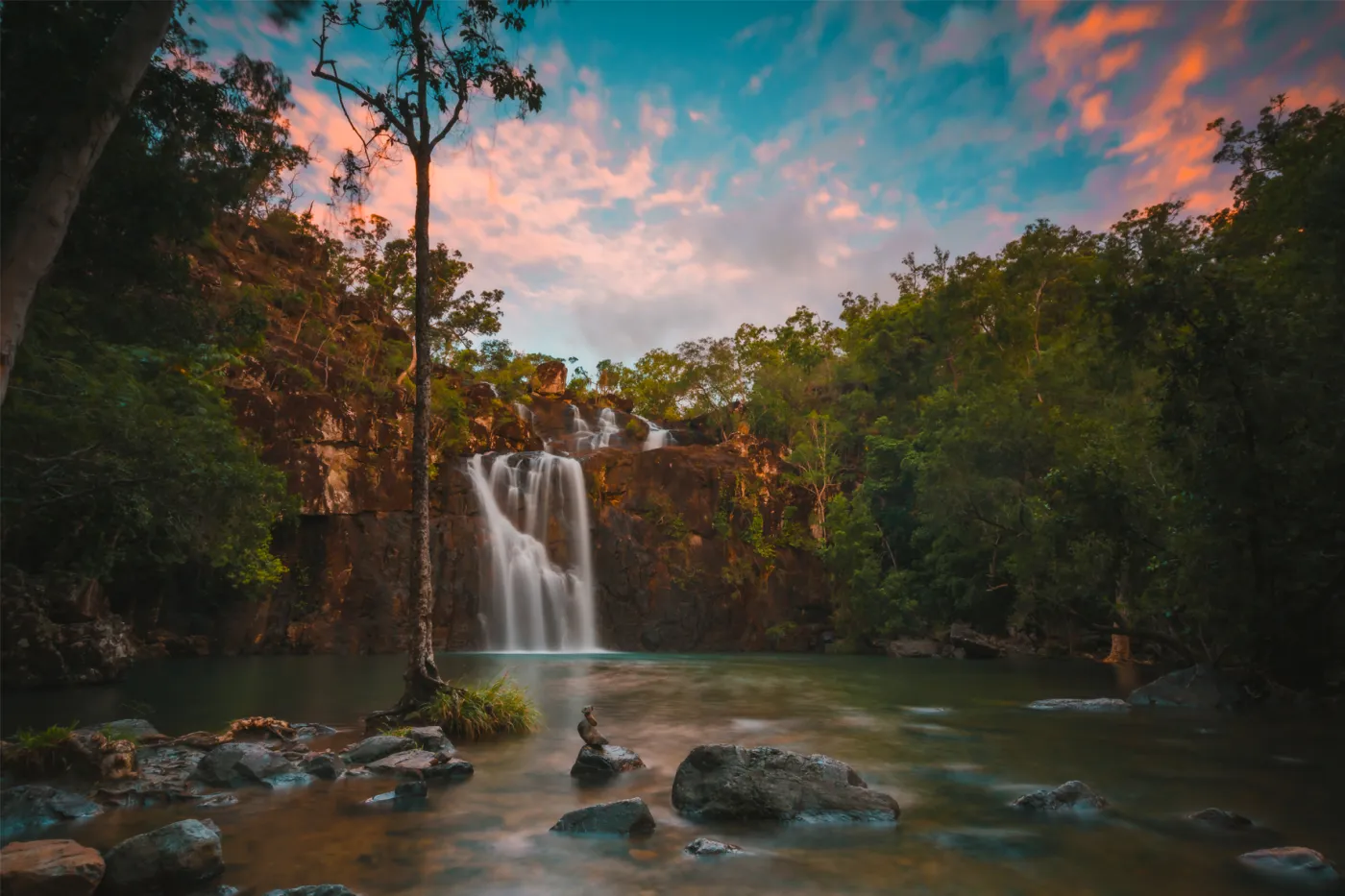 Dundee Adventure Travel | Highlights of the East Coast: Airlie Beach and The Whitsundays Dundee Adventure Travel | Highlights of the East Coast: Airlie Beach and The Whitsundays