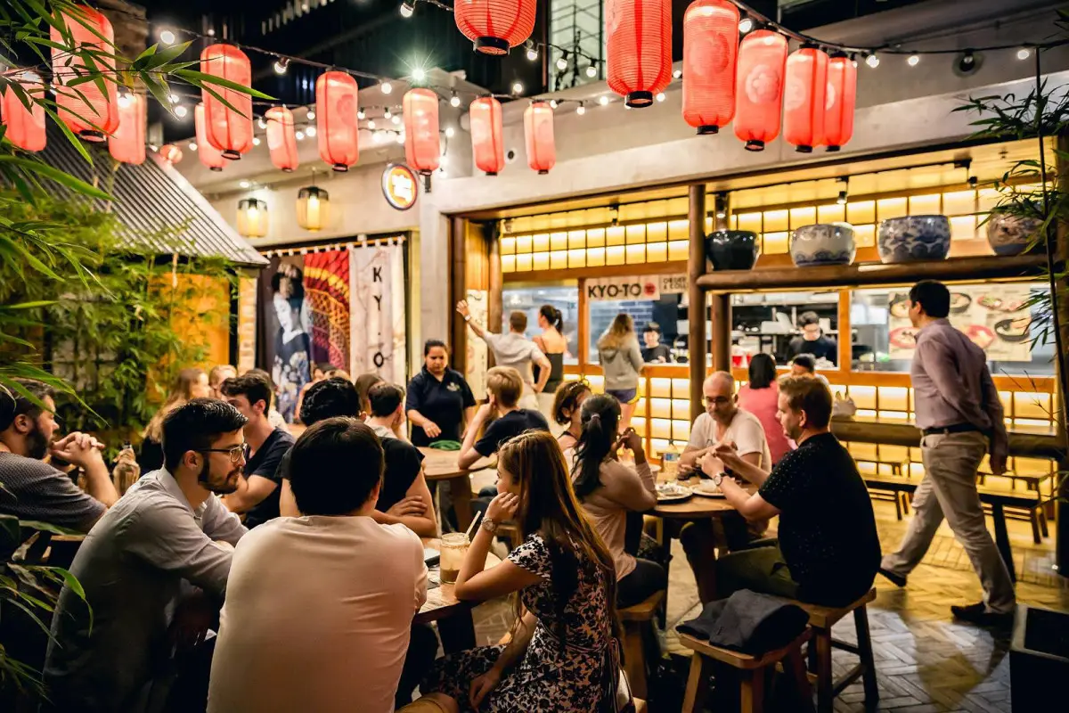 Dundee Adventure Travel | Your Ultimate Sydney Bucket List: From Iconic Sights to Hidden Treasures Dundee Adventure Travel | Your Ultimate Sydney Bucket List: From Iconic Sights to Hidden Treasures