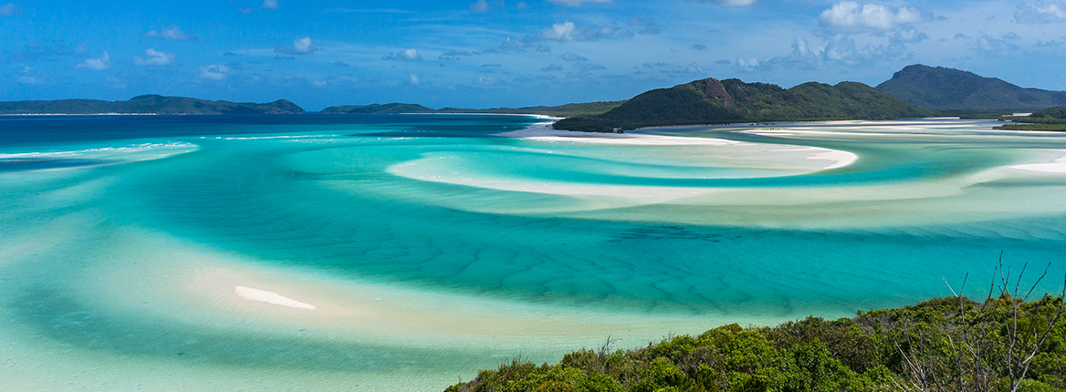 Dundee Adventure Travel | Highlights of the East Coast: Airlie Beach and The Whitsundays Dundee Adventure Travel | Highlights of the East Coast: Airlie Beach and The Whitsundays