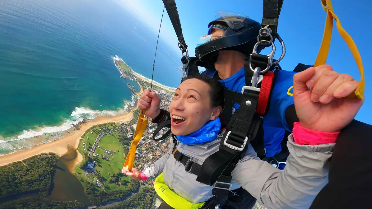 Dundee Adventure Travel | Your Ultimate Sydney Bucket List: From Iconic Sights to Hidden Treasures Dundee Adventure Travel | Your Ultimate Sydney Bucket List: From Iconic Sights to Hidden Treasures