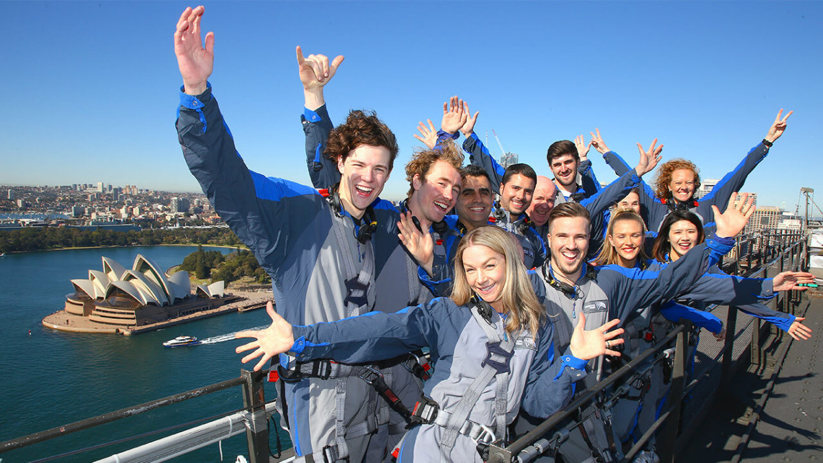 Dundee Adventure Travel | Free East Coast Trip Planning
