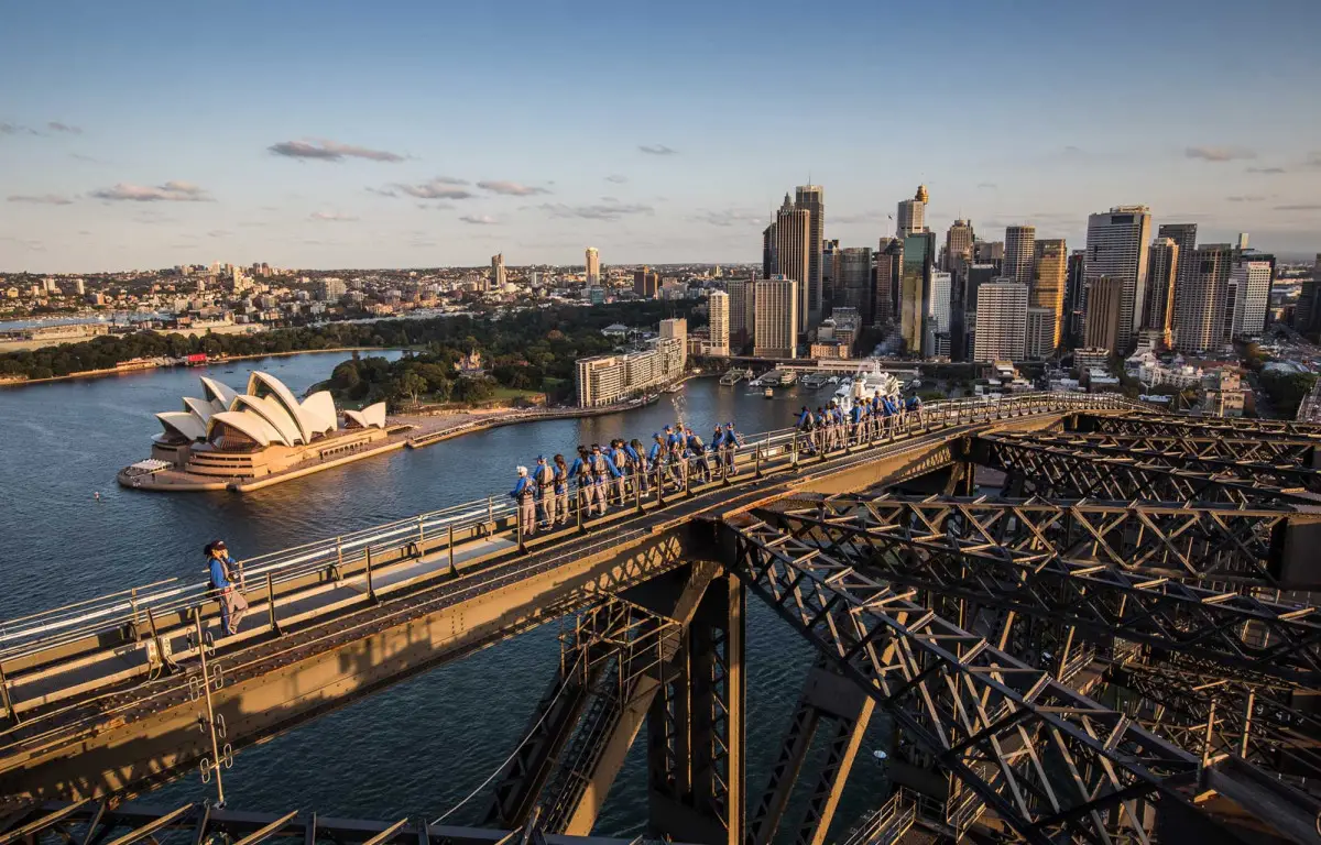 Dundee Adventure Travel | Your Ultimate Sydney Bucket List: From Iconic Sights to Hidden Treasures Dundee Adventure Travel | Your Ultimate Sydney Bucket List: From Iconic Sights to Hidden Treasures