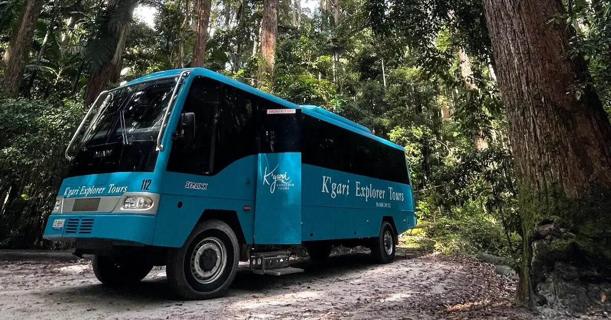 Dundee Adventure Travel | K’gari Explorer Tours | K’gari Overnight Tour – Rainbow Beach – Resort Style Dundee Adventure Travel | K’gari Explorer Tours | K’gari Overnight Tour – Rainbow Beach – Resort Style