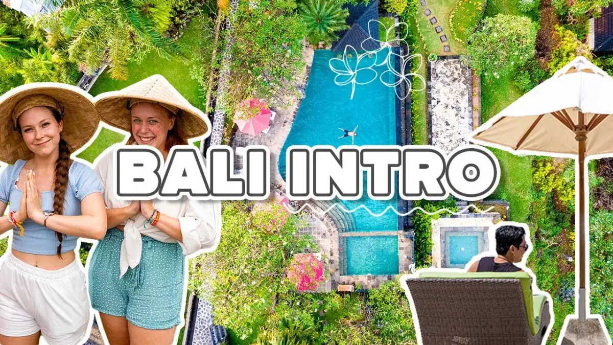 Enjoy the 12 days HBli Intro