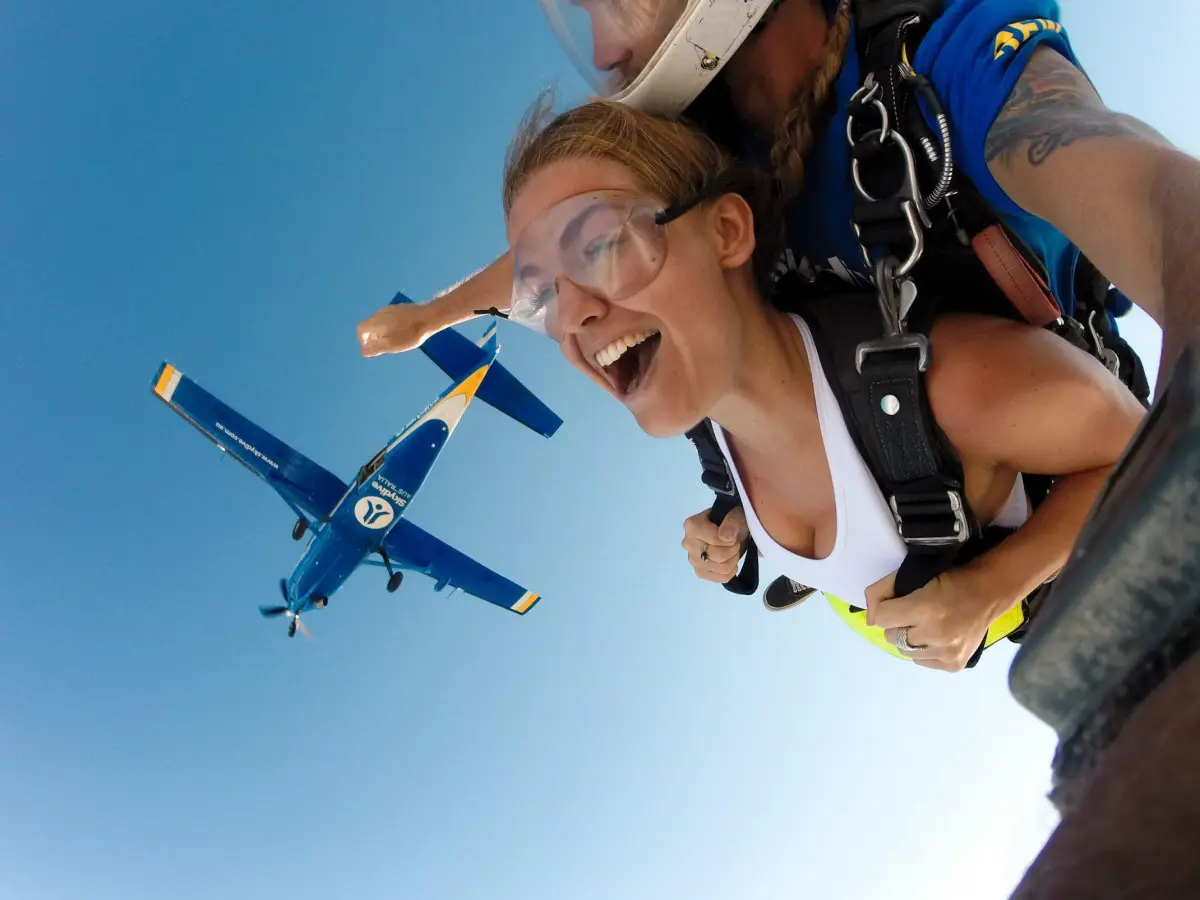 noosa-national-park-1 Dundee Adventure Travel | Skydive Australia | Tandem Skydiving Experience use code SKYDEE