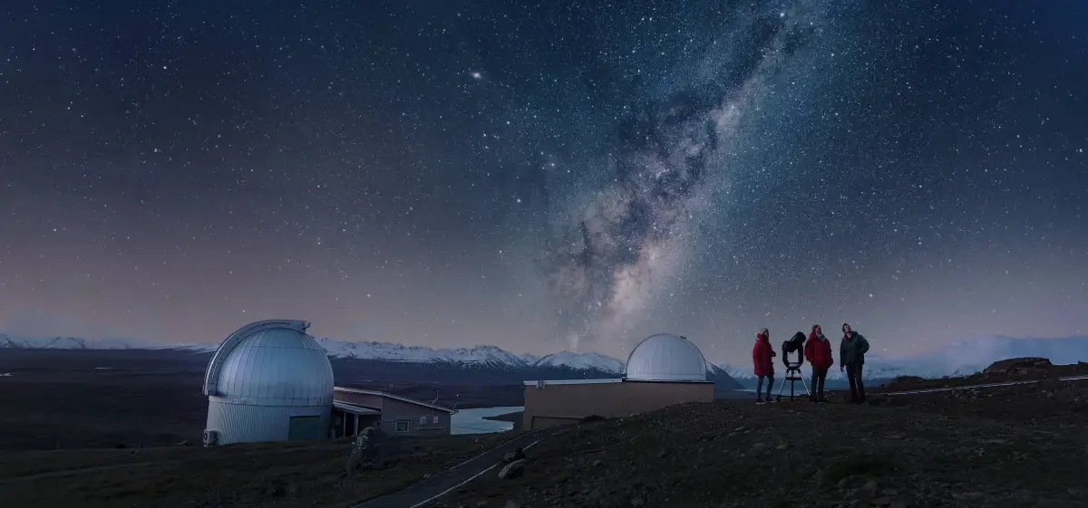 Dundee Adventure Travel | 10 Days, 7 Lakes: Campervan Trip from Christchurch to Queenstown