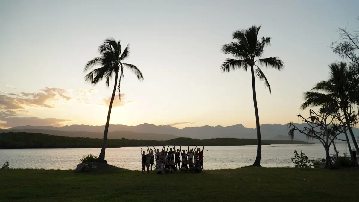 Enjoy the cape tribulation day tour from cairns