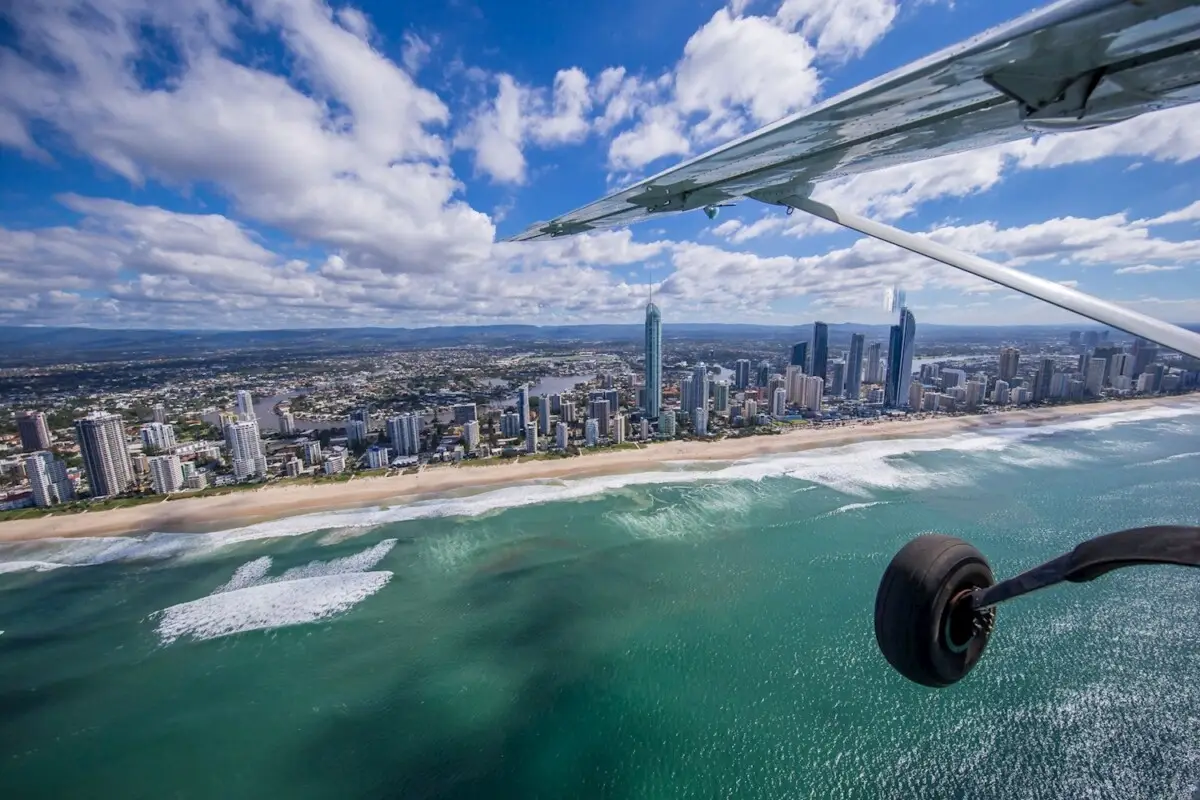 Dundee Adventure Travel | Great Barrier Reef Day Tour Special ex Gold Coast [GBR Daytrip ex Gold Coast ]