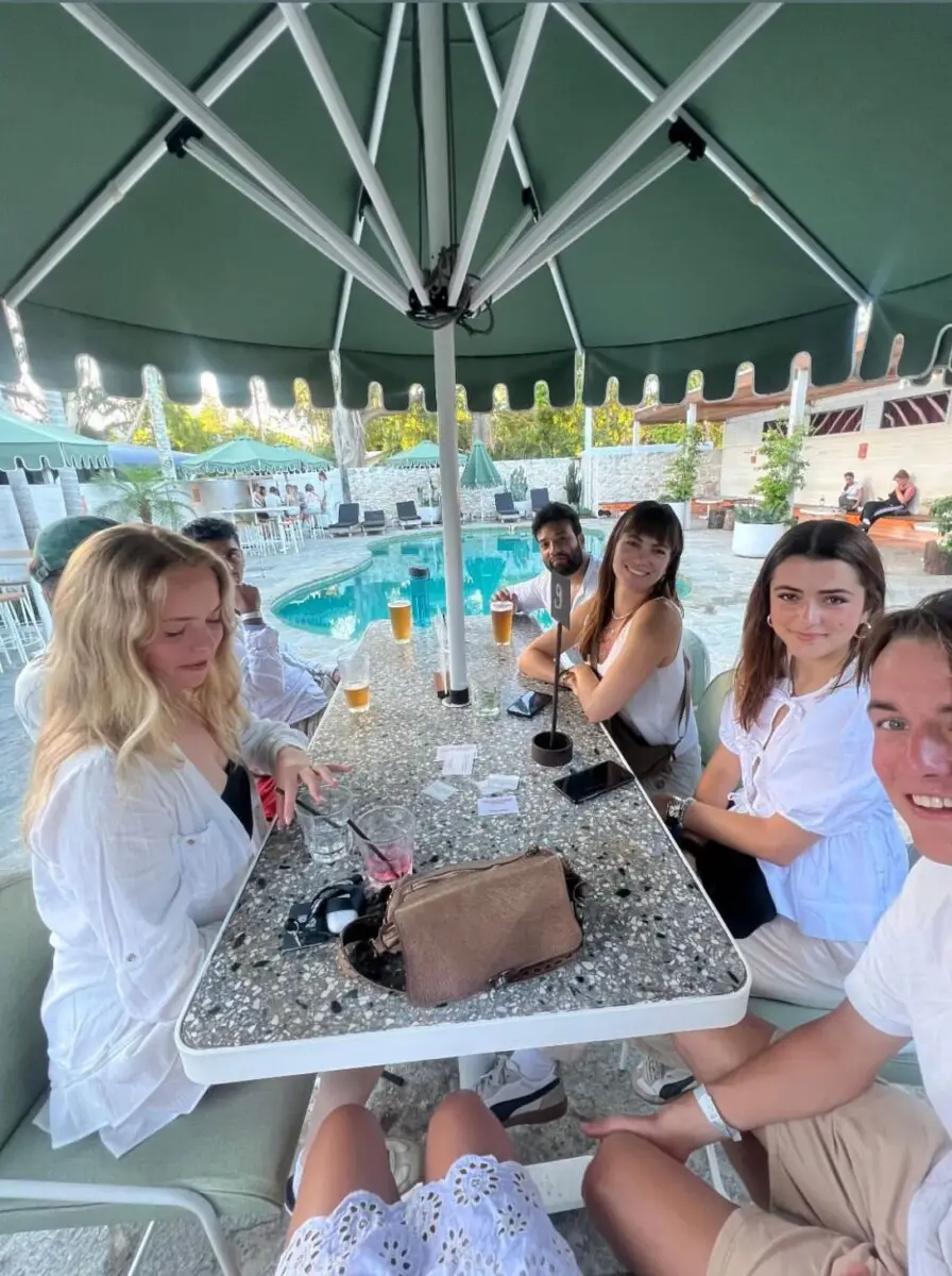 Dundee Adventure Travel | Client Chronicles: Maria’s East Coast Exploration Dundee Adventure Travel | Client Chronicles: Maria’s East Coast Exploration